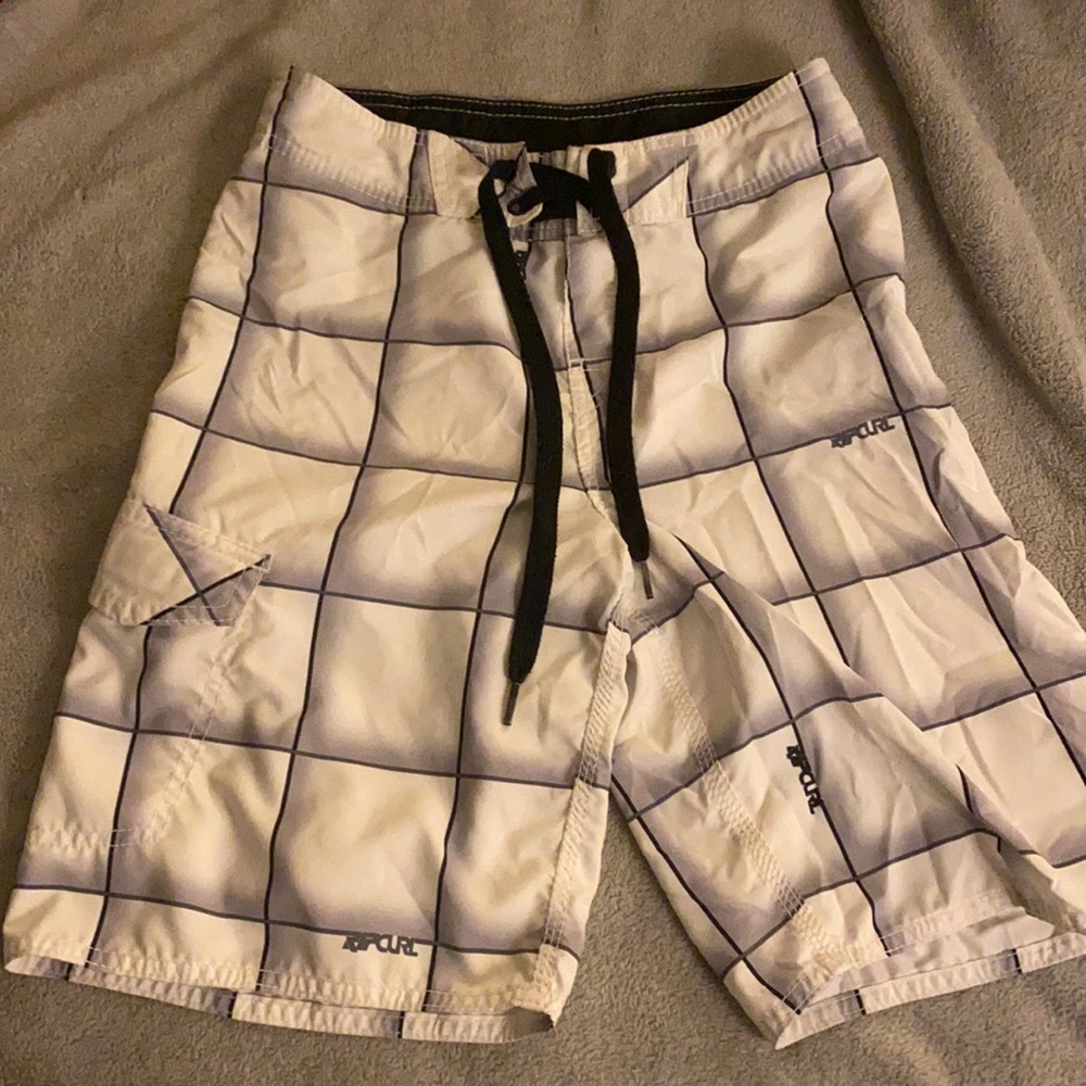 Rip Curl Swim Shorts